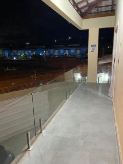EXCELENTE E AMPLA CASA A 500 METROS DA PRAIA ( BARRACA AXÉ MOI ) - Porto Seguro - 2