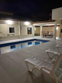 EXCELENTE E AMPLA CASA A 500 METROS DA PRAIA ( BARRACA AXÉ MOI ) - Porto Seguro - 9