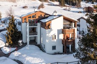 Casa Collina 5i-02 - Flims - 8