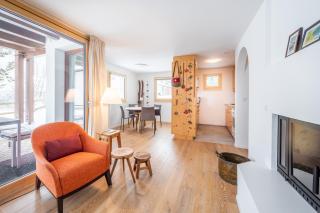 Casa Collina 5i-02 - Flims - 7