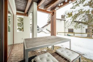 Casa Collina 5i-02 - Flims - 3
