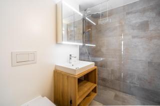 Casa Collina 5i-02 - Flims - 2