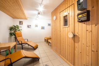 Casa Collina 5i-02 - Flims - 1