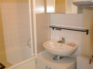 2 pièces au pied des pistes avec balcon et coin cuisine, animaux admis - FR-1-557-66 - Les Adrets - 6