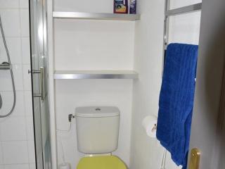 Studio Cabine à Montgenèvre - Face aux Pistes, Wifi, Animaux Acceptés - FR-1-266-131 - Monginevro - 2