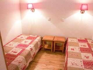 2 Pièces, 6 Pers avec Piscine, Sauna, et Accès Direct aux Pistes - Les Orres 1800 - FR-1-322-330 - Les Orres - 7