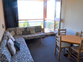 Appartement 2 pièces 5 personnes, proche pistes, animaux admis, station Arc 1800 - FR-1-411-541 - Arc 1800 - 9