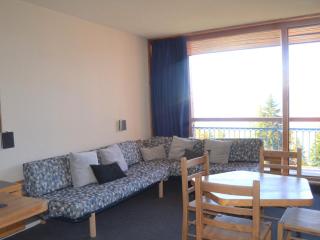 Appartement 2 pièces 5 personnes, proche pistes, animaux admis, station Arc 1800 - FR-1-411-541 - Arc 1800 - 8
