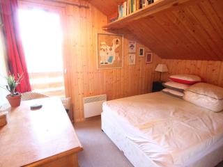 Chalet confortable avec billard, cheminée et Wifi à Vallandry - FR-1-411-545 - 1
