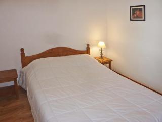 Charmant T2, Accès Piscine, Sauna, Ski-In/Out, Balcon Ouest, 6 Pers - Les Orres 1800 - FR-1-322-343 - Les Orres - 6