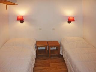 Charmant T2, Accès Piscine, Sauna, Ski-In/Out, Balcon Ouest, 6 Pers - Les Orres 1800 - FR-1-322-343 - Les Orres - 5