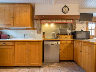 Maison Charmante à Crac'h - 3 Pièces - 4 Pers - Wifi - Proche Plages - FR-1-477-42 - Crach - 8