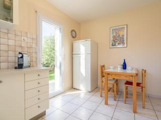 Maison spacieuse à Carnac - 8 pers, jardin clos, proche plage, Wifi, garage, petit animal accepté - FR-1-477-50 - 3