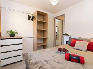 Appartement cosy 4 pers avec parking, proche centre, commerces et téléphérique - FR-1-296-279 - Saint-Lary-Soulan - 1