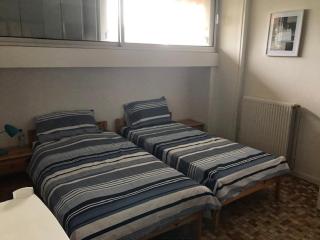 Appartement T3 tout confort avec terrasse et parking sécurisé - 6 couchages - Argelès-sur-Mer - FR-1-388-167 - Argelès-sur-Mer - 7