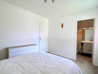 Charmant T2 à Cambo-les-Bains - Terrasse, Parking, Internet - Animaux bienvenus - FR-1-495-62 - Cambo-les-Bains - 4