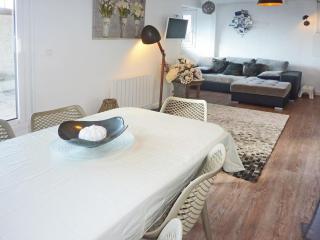 Superbe appart rénové pour 8 pers, skis aux pieds, terrasse Sud/Ouest, proche centre station - FR-1-322-355 - Les Orres - 7