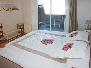 Superbe appart rénové pour 8 pers, skis aux pieds, terrasse Sud/Ouest, proche centre station - FR-1-322-355 - Les Orres - 3