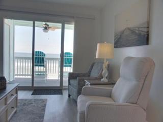 A Beach Dream condo - Carolina Beach - 5