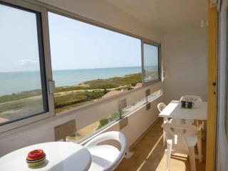 Appartement 2 pièces, balcon, parking, animaux admis, plage à pied - FR-1-224C-58 - 9