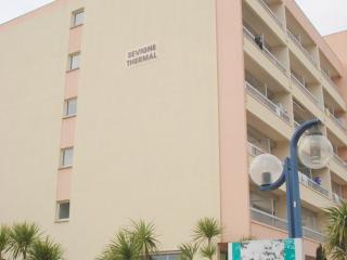 Appartement cosy avec balcon à 10 min des Thermes, animaux admis - FR-1-503-24 - Balaruc-les-Bains - 8