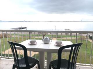 Appartement cosy avec climatisation, WIFI à 5 min des Thermes - Animaux admis - FR-1-503-26 - Balaruc-les-Bains - 7