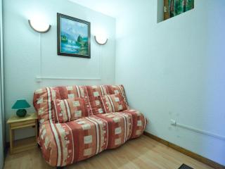 2 pièces confort avec terrasse et animaux admis - FR-1-505-29 - Notre-Dame-de-Bellecombe - 3