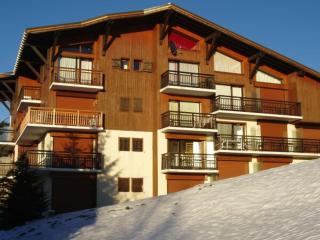Studio calme avec terrasse jardin et parking - 4 pers. - FR-1-505-11 - Notre-Dame-de-Bellecombe - 7