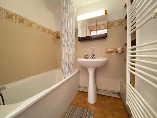 Studio cabine à Praz Sur Arly - Balcon, proche pistes et centre - 4 pers, parking, casier ski - FR-1-603-31 - Praz-sur-Arly - 5