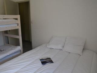 Bel appartement 2 pièces avec WIFI, parking, au pied des pistes de ski à Montgenèvre - FR-1-266-145 - Monginevro - 1