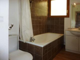 Grand appartement pour 8 avec piscine intérieure chauffée, jacuzzi et grande terrasse exposée sud - FR-1-322-378 - Les Orres - 3
