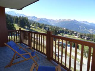 Bel Appartement 4 Pièces, 7 Pers, Ski-In/Ski-Out à Arc 1800 - FR-1-411-598 - Bourg-Saint-Maurice - 7
