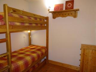 Bel Appartement 4 Pièces, 7 Pers, Ski-In/Ski-Out à Arc 1800 - FR-1-411-598 - Bourg-Saint-Maurice - 1