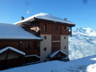 Appartement 2 pièces pour 7 pers. à Vallandry proche des pistes - FR-1-411-649 - Landry - 6