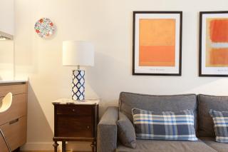 Click&Flat Stylish Torrijos - Barcelone - 2