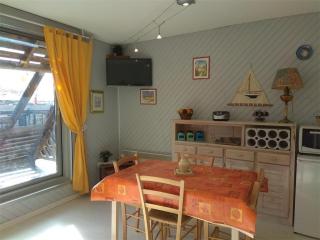 Studio Cabine 6 pers avec équipements confort, Piau-Engaly - FR-1-457-200 - 9