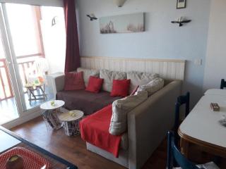 T3 Duplex avec Terrasse, Piscine et Parking à Vieux-Boucau - FR-1-379-115 - 9
