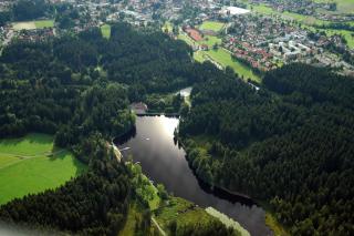 Hotel Waldsee - Lindenberg im Allgäu - 5