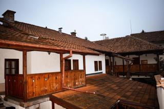 Хотел-механа Павлова къща - Chiprovtsi - 1