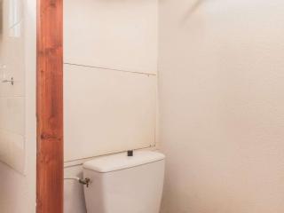 Studio avec balcon à Montgenèvre, animaux acceptés - FR-1-330D-35 - Monginevro - 1
