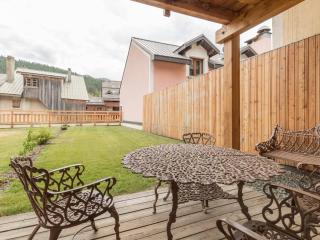 Bel appartement au cœur de Montgenèvre avec garage et 6 couchages - FR-1-330D-76 - Monginevro - 5