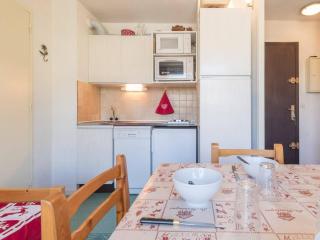 Appartement Montgenèvre - 2 chambres, balcon, lave-linge, TV - FR-1-330D-79 - Monginevro - 6