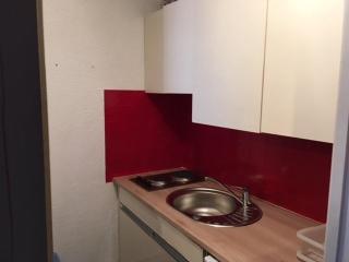 Studio cabine 5 pers, balcon, 80m pistes, animaux ok - FR-1-404-228 - La Mongie - 8