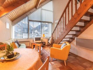 Doux Duplex à 6 dans Saint-Lary-Soulan - FR-1-296-291 - Saint-Lary-Soulan - 9