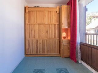 Appartement Montgenèvre - 2 chambres, balcon, lave-linge, TV - FR-1-330D-79 - Monginevro - 2
