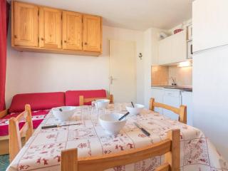 Appartement Montgenèvre - 2 chambres, balcon, lave-linge, TV - FR-1-330D-79 - Monginevro - 1