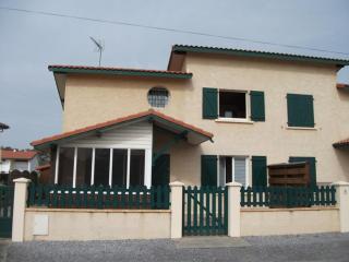 Villa Mitoyenne 9 Pers. Proche Plage - Idéale Familles/Amis ! - FR-1-379-122 - Vieux-Boucau-les-Bains - 0
