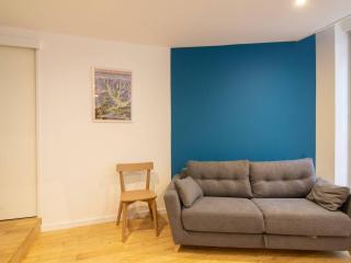 Appartement duplex 8 pers. centre ville Cauterets, parking, WIFI - FR-1-401-182 - 6