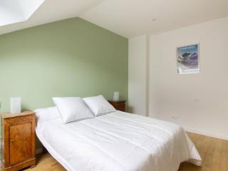 Appartement duplex 8 pers. centre ville Cauterets, parking, WIFI - FR-1-401-182 - 4