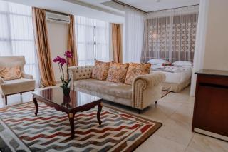 Saab Royale Hotel - 9